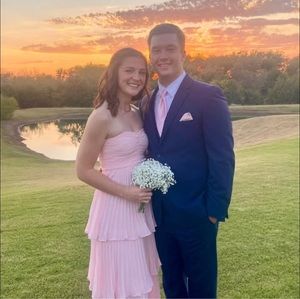 Meet your Posher, Madison